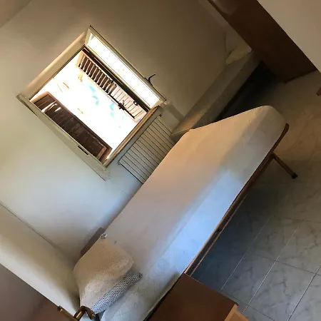 Apartment Villa Pepe Between Tropea And Capo Vaticano