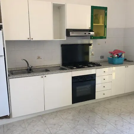 Villa Pepe Between Tropea And Capo Vaticano Apartment