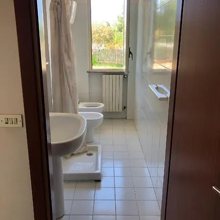 Apartment Villa Pepe Between Tropea And Capo Vaticano