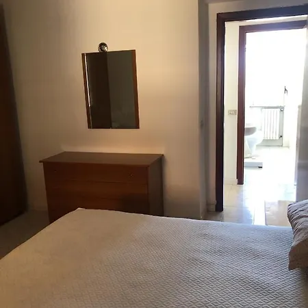 Villa Pepe Between Tropea And Capo Vaticano San Nicolò