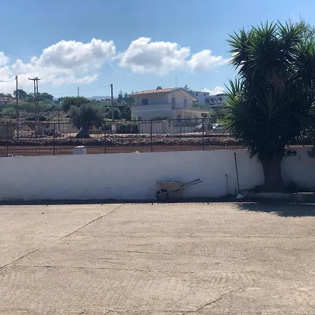 Apartment Villa Pepe Between Tropea And Capo Vaticano San Nicolò