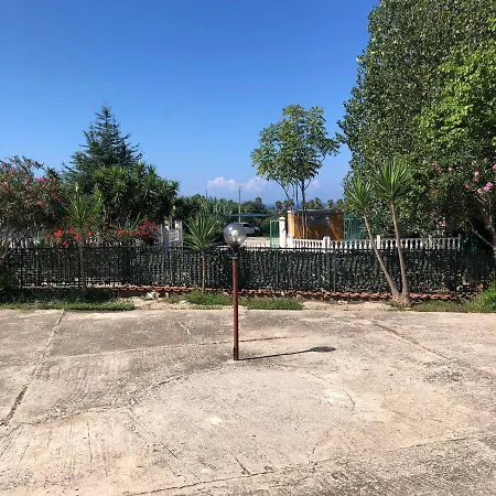 Villa Pepe Between Tropea And Capo Vaticano Apartment *