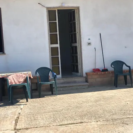 Villa Pepe Between Tropea And Capo Vaticano Apartment San Nicolò